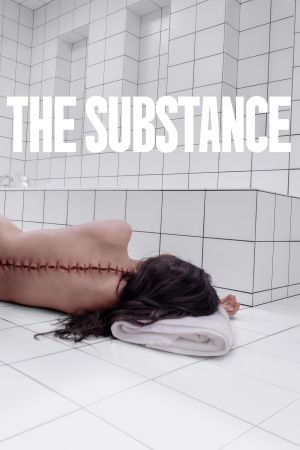 The Substance serie stream