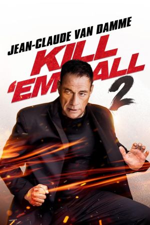 Kill 'em All 2 serie stream