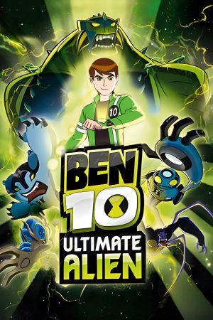 Ben 10: Ultimate Alien hdfilme stream online